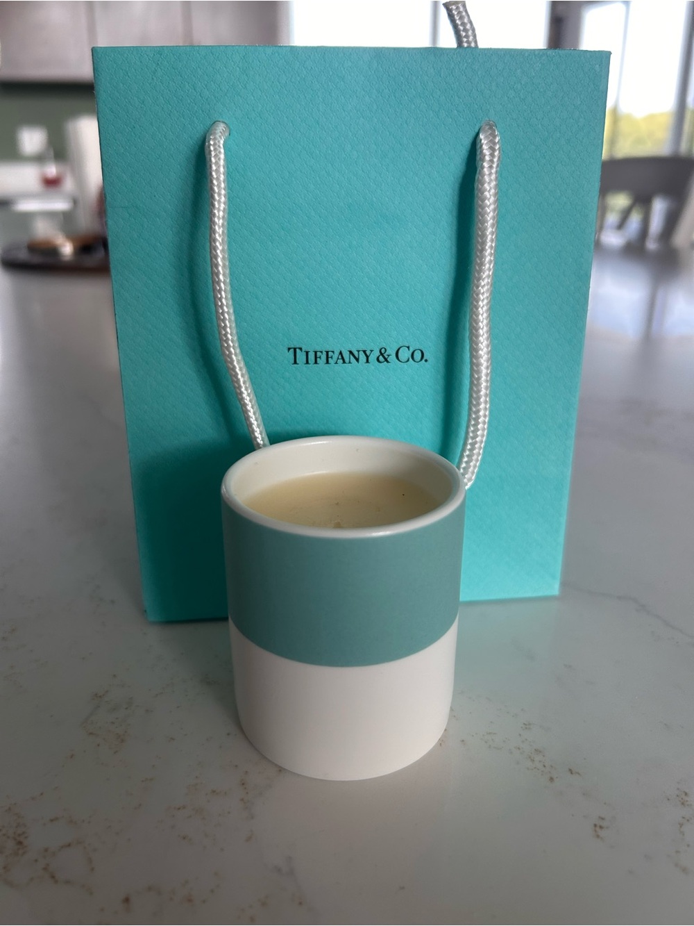 NEW Tiffany & Co. Candle